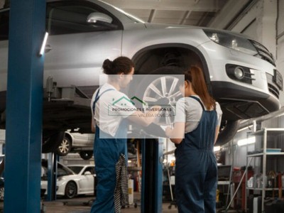 Negocio en traspaso en Cuenca