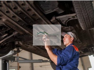 Negocio en traspaso en Cuenca