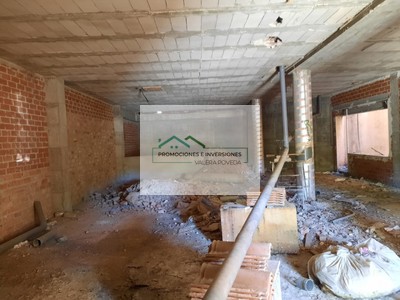 Edificio en venta en Villalgordo Del Jucar