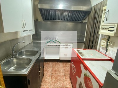 COCINA