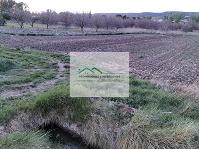 Terreno rural en venta en La Melgosa