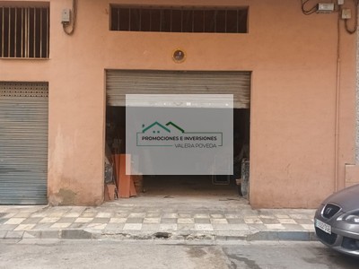 Local en venta en Albacete