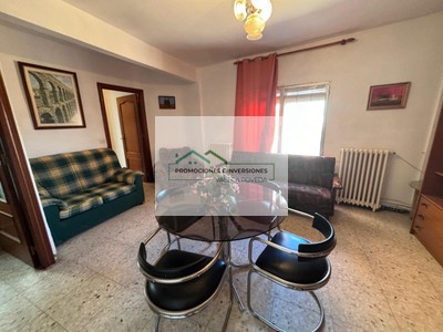 Piso en alquiler en Motilla Del Palancar, con 3 dormitorios y baño