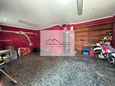 Casa de obra nueva en venta en Alarcón