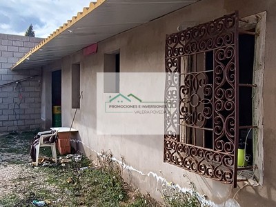 Terreno urbano en venta en Motilla Del Palancar