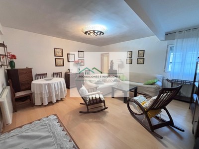 Piso en alquiler en Motilla Del Palancar, con 3 dormitorios, 2 baños y balcón