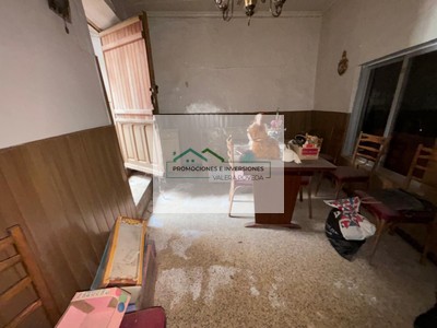 Casa en venta en Minglanilla