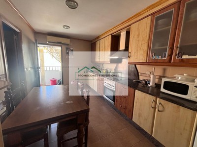 Casa en venta en Motilla Del Palancar, con 3 dormitorios y baño