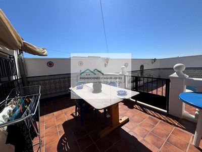 Casa en venta en Motilla Del Palancar, con 3 dormitorios, 3 baños y balcón