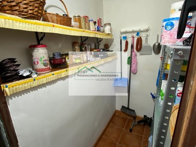 Casa en venta en Villalba De La Sierra, con 4 dormitorios y baño