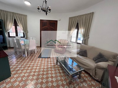 Casa en alquiler en Motilla Del Palancar, con 3 dormitorios y baño