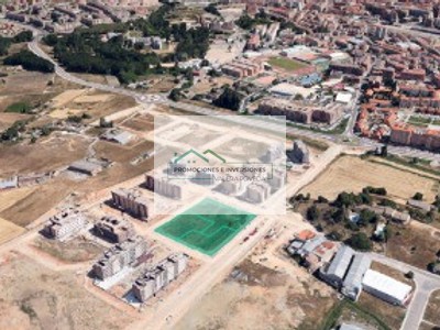 Terreno urbano en venta en Cuenca