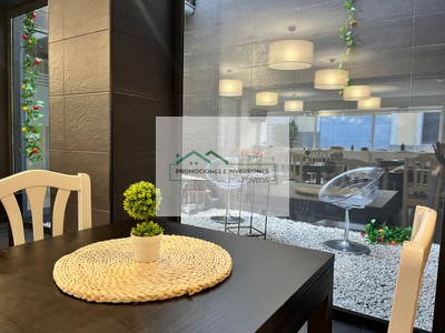 Restaurante en alquiler en Villalba De La Sierra