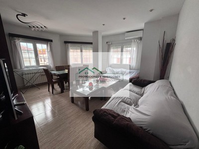 Piso en venta en Motilla Del Palancar, con 3 dormitorios y 2 baños