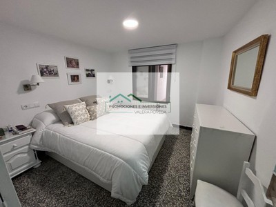 Casa en venta en Motilla Del Palancar, con 2 dormitorios, baño y trastero