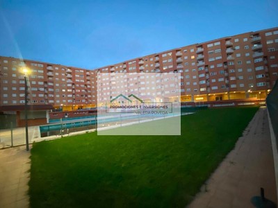 Piso en venta en Cuenca, Siglo Xxi