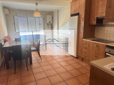 Piso en alquiler en Motilla Del Palancar, con 1 dormitorio y baño