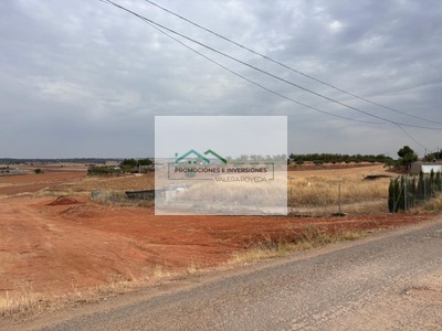 Terreno urbano en venta en Motilla Del Palancar