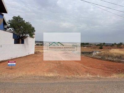 Terreno urbano en venta en Motilla Del Palancar