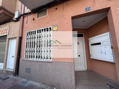 Local comercial en venta en Motilla Del Palancar, con aseo