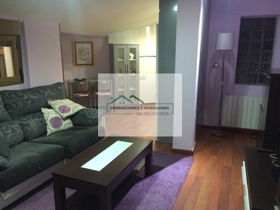 Apartamento en venta en Chinchilla De Monte-aragón, con 1 dormitorio, baño, trastero y terraza