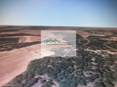 Terreno rural en venta en Casasimarro