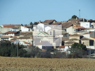 Terreno rural en venta en Arguisuelas