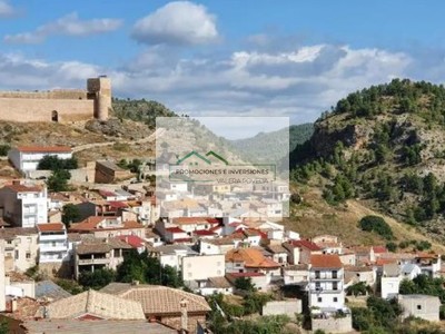 Terreno rural en venta en Cardenete