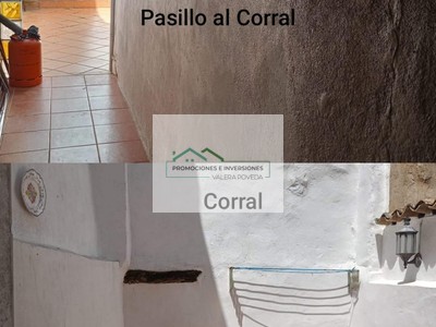 Casa en venta en Villar Del Humo