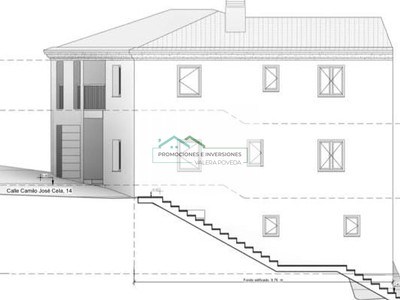 Terreno urbano en venta en Chinchilla De Monte-aragón, Poligono Los Molinos