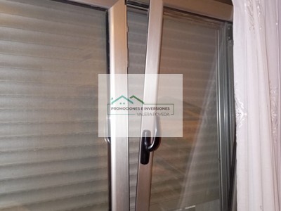 Chalet en venta en Casas De Juan Nuñez, con 2 dormitorios, 2 baños, plaza de garaje y trastero