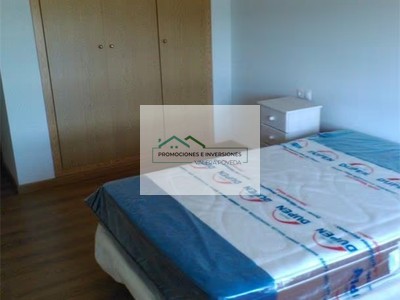 Chalet en venta en Nohales