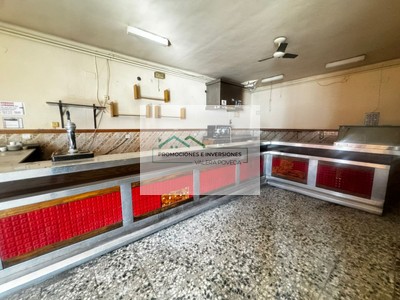 Edificio mixto en venta en Castillejo De Iniesta