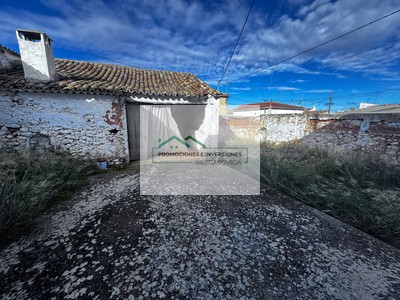 Casa en venta en Castillejo De Iniesta