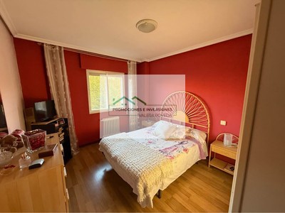 Piso en venta en Cuenca, Villa Luz, con 3 dormitorios y 3 baños