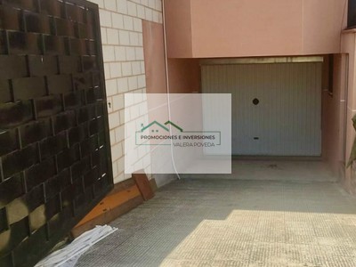 Casa en venta en Saelices
