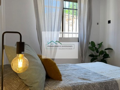 Piso en venta en Almansa, con 2 dormitorios y baño