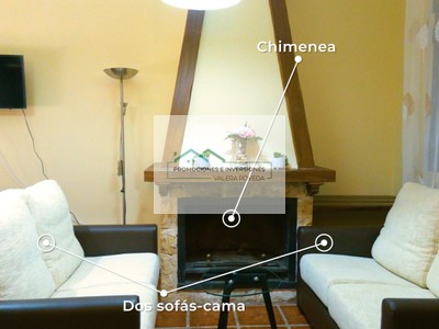 Finca rústica en venta en Alcaraz, con 7 dormitorios y 7 baños