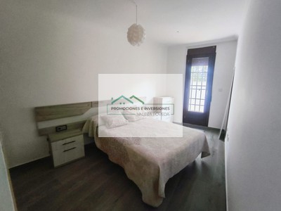 Piso en venta en Chinchilla De Monte-aragón, con 2 dormitorios, 2 baños y trastero