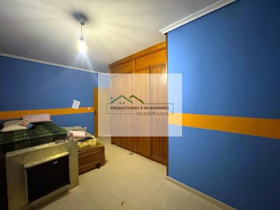 Casa en venta en Pozo Cañada, con 5 dormitorios, 3 baños y trastero