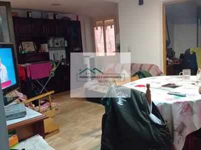 Casa en venta en Puebla De Almenara, con 3 dormitorios y baño