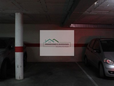 Piso en venta en Almansa, con 3 dormitorios, 2 baños, plaza de garaje y trastero