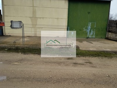 Nave industrial en venta en Villalgordo Del Jucar