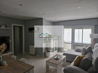 Piso en venta en Cuenca