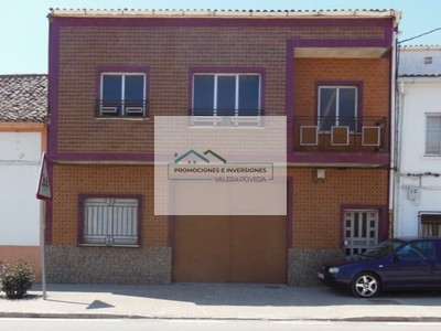Edificio en venta en Almodovar Del Pinar