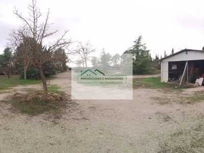 Terreno rural en venta en Albacete, Terreno Diseminados