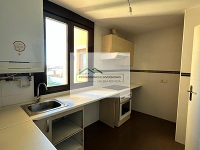 Piso en venta en Tarancon