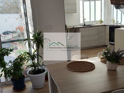 Casa en venta en Casas De Ves, con 2 dormitorios, baño y trastero