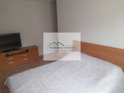 Piso en venta en Chinchilla De Monte-aragón, con 3 dormitorios, 2 baños y trastero