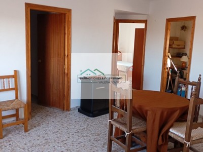 Piso en venta en Cardenete